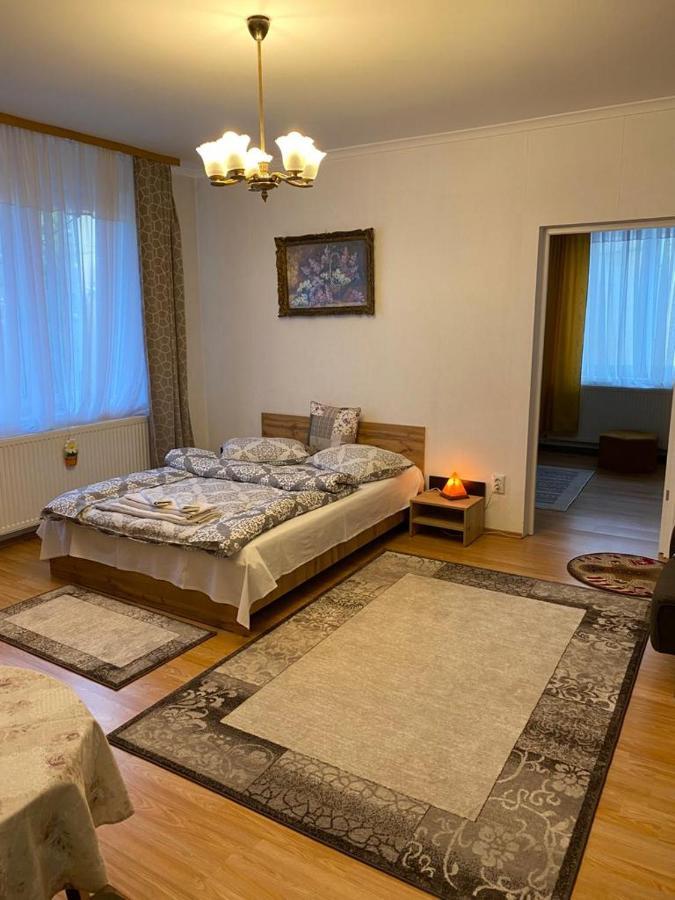 Clasicel Pas Braszów Zewnętrze zdjęcie