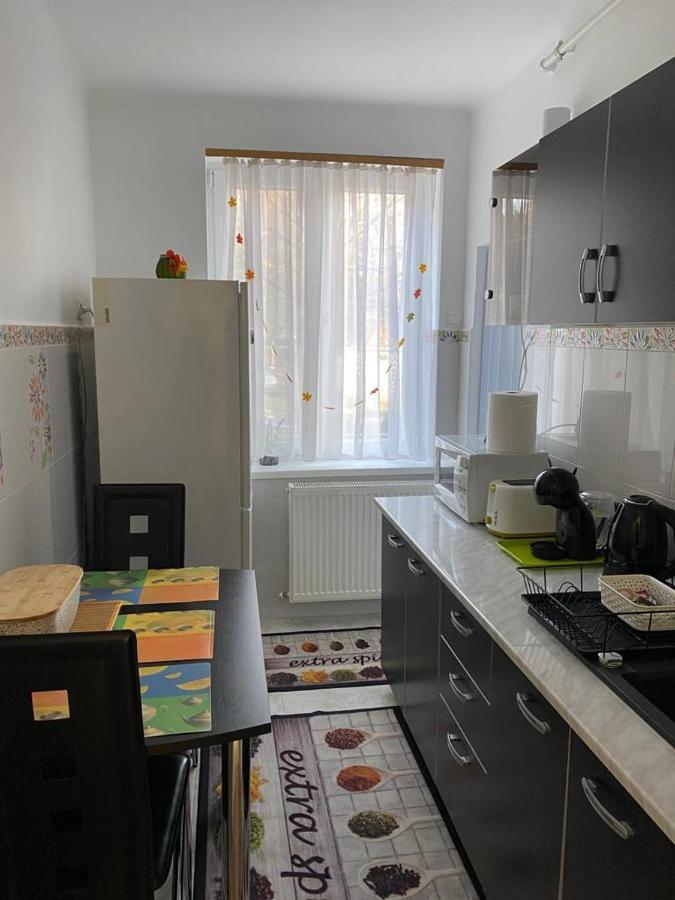 Clasicel Pas Braszów Zewnętrze zdjęcie