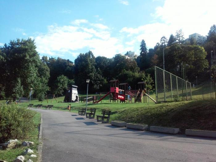 Clasicel Pas Braszów Zewnętrze zdjęcie
